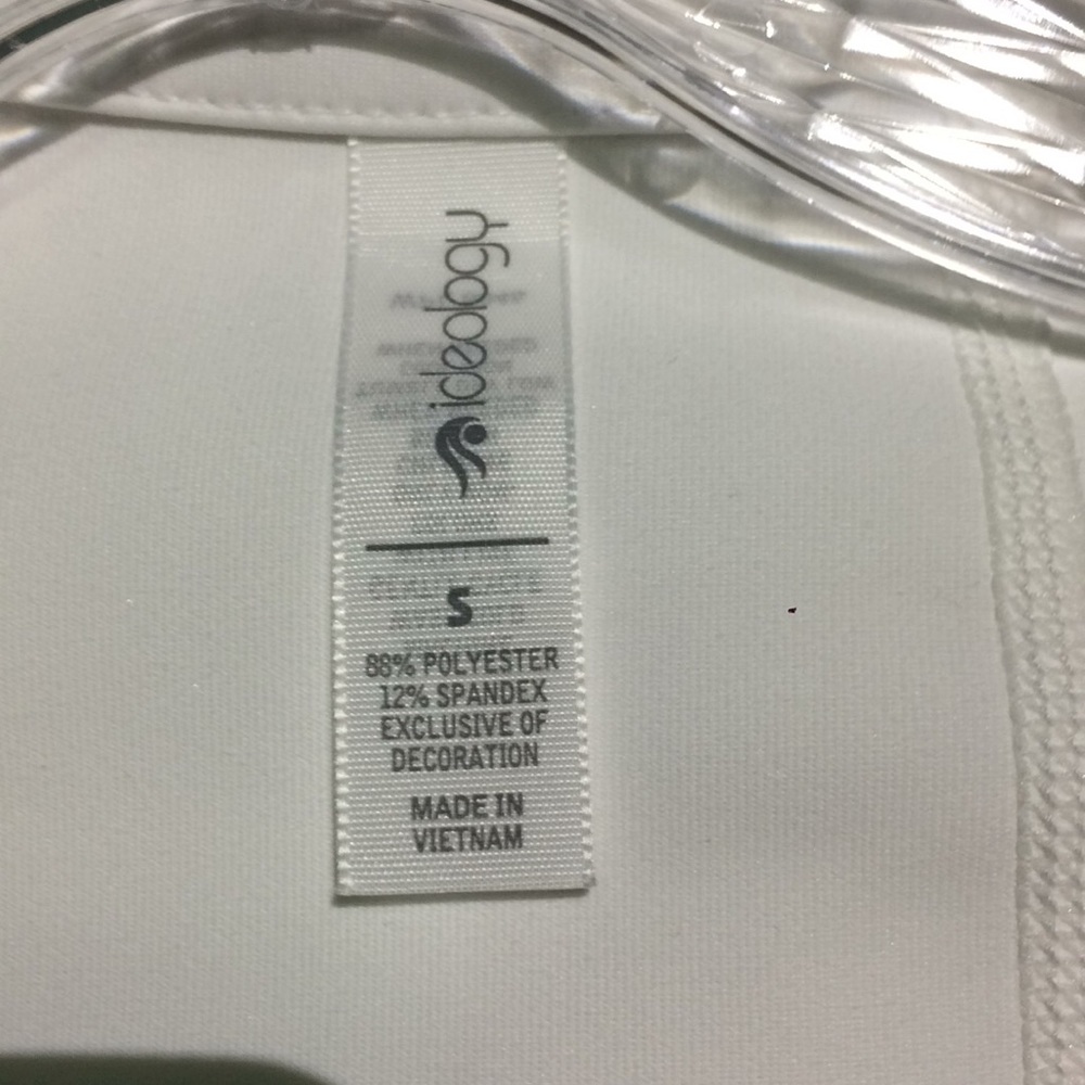 Ideology Performance Jacket - Picture 5 of 6